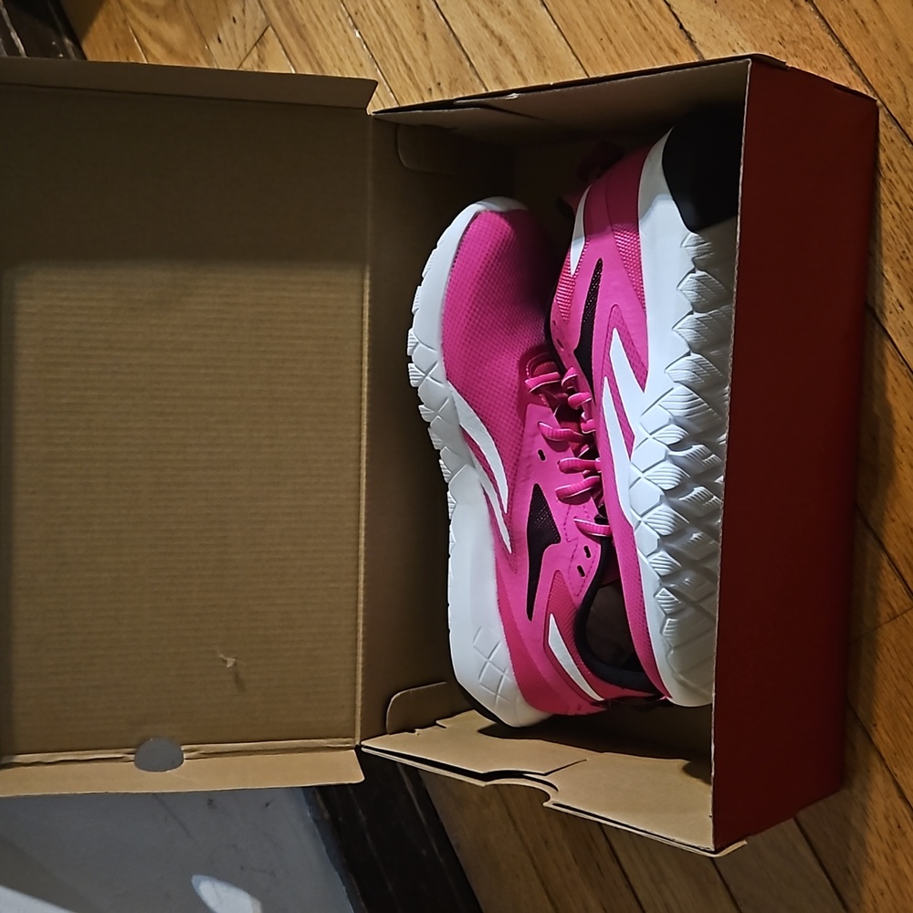 Women's Reebok Sneakers